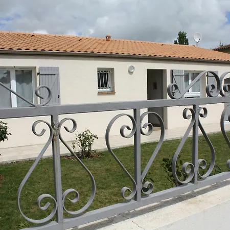 La Morvandelle